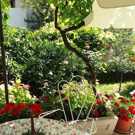 Apartman Margareta