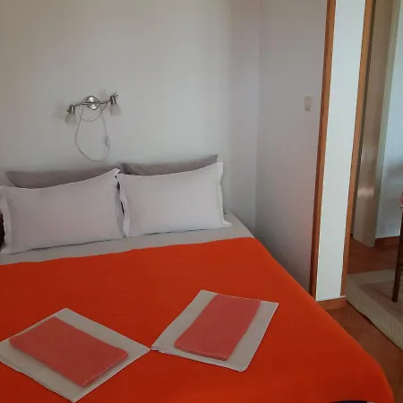 Apartman Margareta Privatunterkunft Podgorica