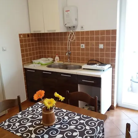Privatunterkunft Apartman Margareta *