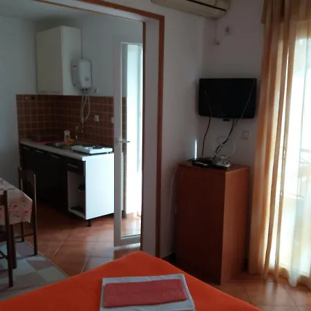 Apartman Margareta Podgorica