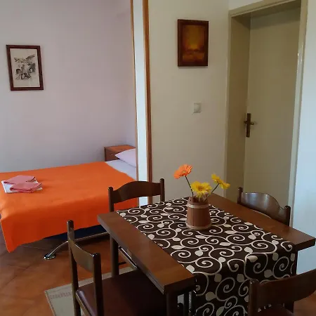 Apartman Margareta * Podgorica
