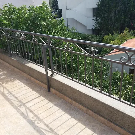 Apartman Margareta Privatunterkunft *