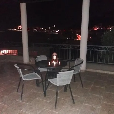 Apartman Margareta 홈스테이