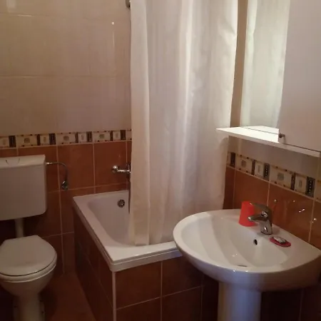 Apartman Margareta Accommodatie bij particulieren Podgorica