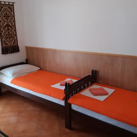 Apartman Margareta *