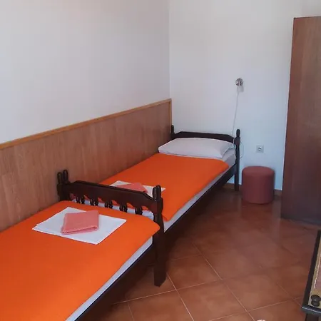 Apartman Margareta 홈스테이