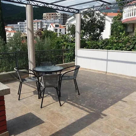Apartman Margareta Accommodatie bij particulieren Podgorica