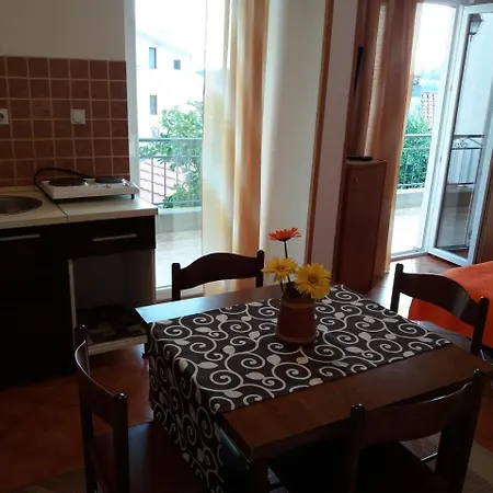 Apartman Margareta