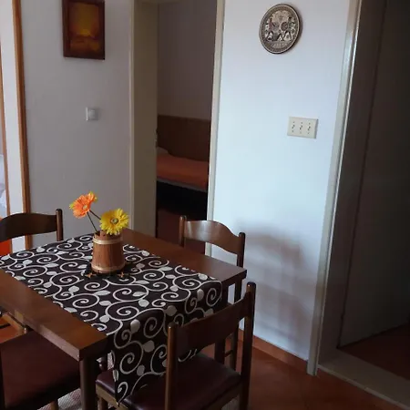 Apartman Margareta Accommodatie bij particulieren *
